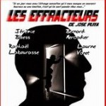 Les Effracteurs de Julien Dayeur